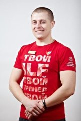 Кияков Дмитрий