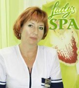 Фарафонова Валентина