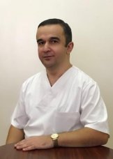 Гишян Баграт Арамович