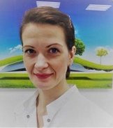 Окунева Татьяна Олеговна
