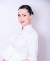 Иванова Татьяна Николаевна