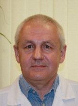 Головчук Олег Иванович