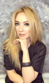 Киричек Лариса Геннадьевна