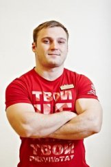 Околелов Константин