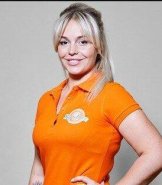 Старикова Наталья