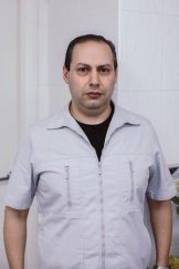Саркисян Артур Зорикович