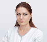 Тарасова Мария Владимировна