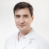 Абуашвили Георгий Роландович