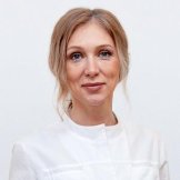 Бычкова Ирина Юрьевна