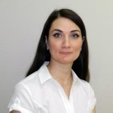 Семина Елена