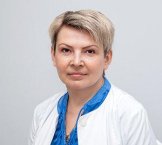 Александрова Светлана Александровна