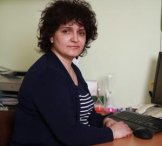 Канцелярчик Лилия Альмартовна