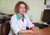 Прудник Елена Геннадьевна