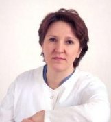 Карякина Ирина Алексеевна