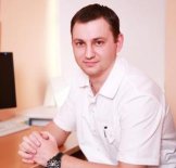 Соболев Павел Викторович