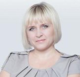 Абдрашитова Юлия Геннадьевна
