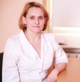 Квартина Вера Владимировна