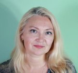 Жоголева Элина Витальевна