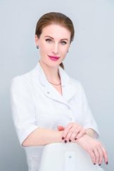 Ламбэрт Лика Георгиевна