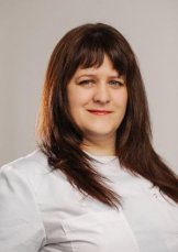 Мехова Екатерина Юрьевна