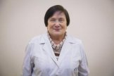 Нелюбина Татьяна Алексеевна