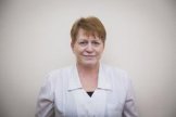 Староверова Ирина Николаевна