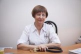 Ильина Любовь Ивановна