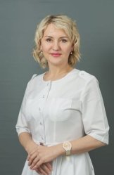 Матвеева Светлана Александровна