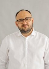 Зинетуллин Рустам Эмирович