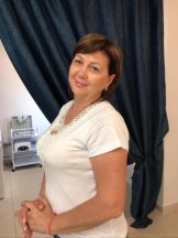 Лукьянова Людмила Николаевна