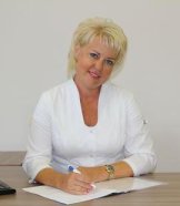Попова Елена Тихоновна