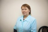 Алибекова Елена Ибрагимовна