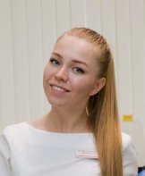 Москвитина Валерия Андреевна