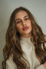 Трунина Дарья
