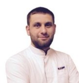 Баудинов Юсуп Ярагиевич