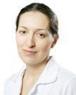 Кадохова Вера Валериевна