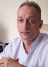 Морев Игорь Станиславович