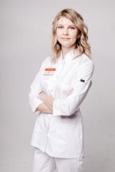Фокина(Коншина) Дарья Сергеевна