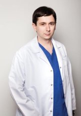 Суламанидзе Георгий Марленович
