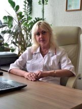 Мельникова Елена Анатольевна