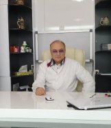 Ундрицов Владимир Михайлович