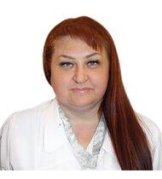 Денисова Лариса Юрьевна