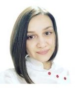 Ромашкина Анастасия Ивановна
