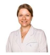 Тихомирова Марина Сергеевна