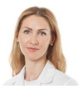 Щетинина Юлия Владиленовна