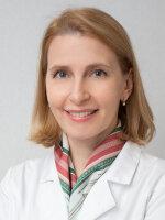 Пигусова Оксана Владимировна