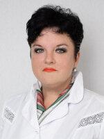 Антипова Виктория Леонидовна