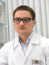 Медведев Роман Борисович