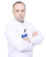 Бесчастнов Дмитрий Валерьевич