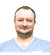 Толстов Кирилл Николаевич